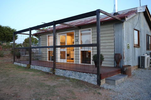 The Kabbage - Tourism Caloundra 1