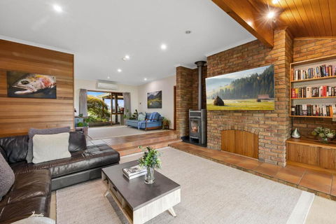 The Nook - Tourism Caloundra 0