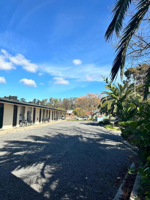 The Shamrock Hotel Balranald - Tourism Caloundra 2