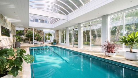 Tieve Tara - Tourism Caloundra 0