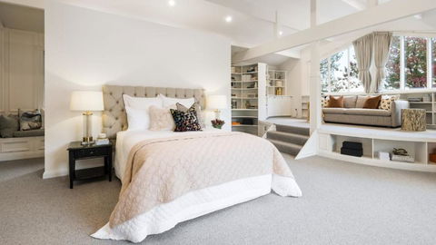 Tieve Tara - Tourism Caloundra 2