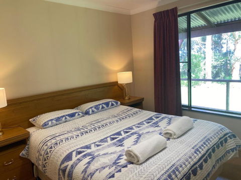 Tinglewood Cabins - Tourism Caloundra 3