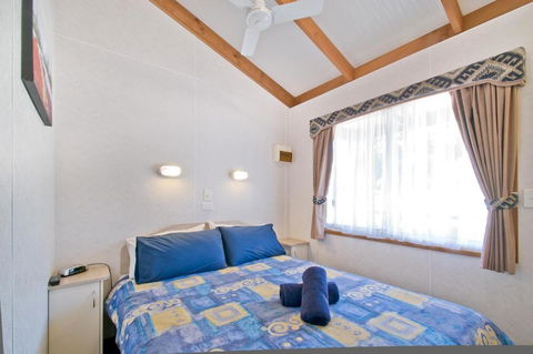 Warragul Gardens Holiday Park - Tourism Caloundra 3