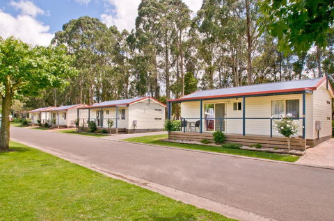 Warragul Gardens Holiday Park - Tourism Caloundra 2