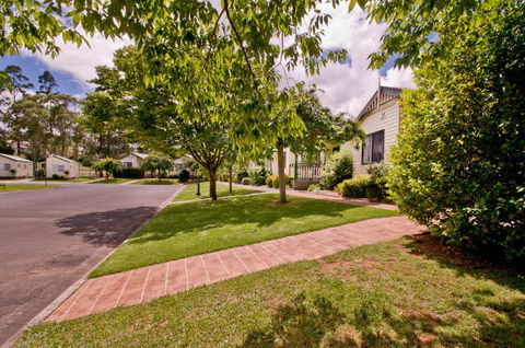 Warragul Gardens Holiday Park - Tourism Caloundra 1