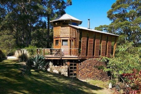 Wilderness Retreat 10mins To CBD, Bath Tub, BBQ - Tourism Caloundra 0