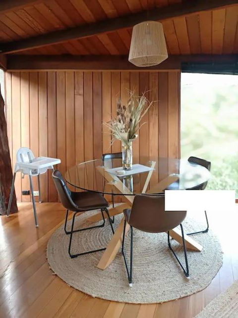 Wilderness Retreat 10mins To CBD, Bath Tub, BBQ - Tourism Caloundra 2