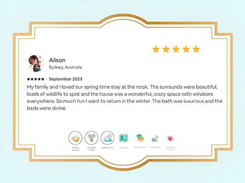 Wilderness Retreat 10mins To CBD, Bath Tub, BBQ - Tourism Caloundra 1