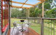 Wine Loft - Cosy Country Retreat With Ocean Views - thumb 3