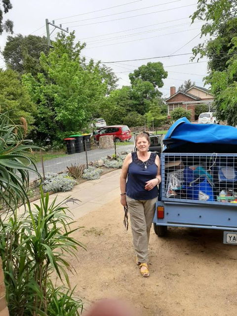 Winterbrook House - Tourism Caloundra 1