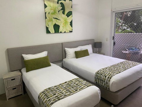 Xanadu Resort - Tourism Caloundra 3