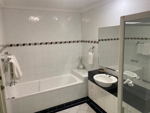 Xanadu Resort - Tourism Caloundra 2
