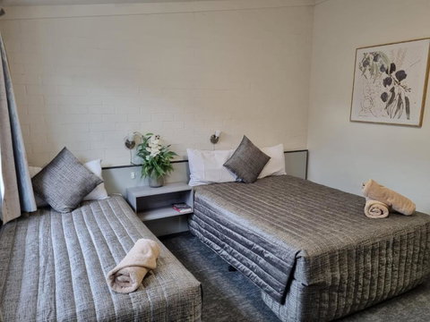 Y Motels Yarraman - Tourism Caloundra 0