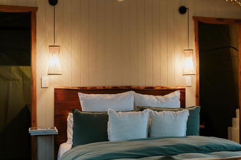 Akuna Estate - Luxury Glamping Experience - Tourism Caloundra 3