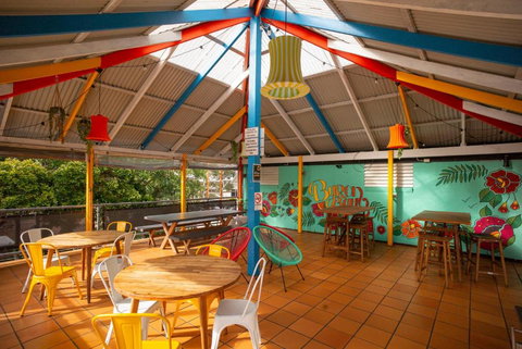 YHA Cape Byron, Byron Bay - Tourism Caloundra 1