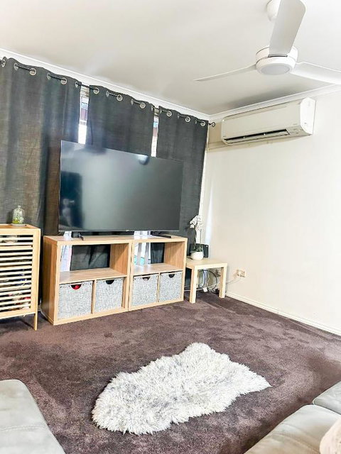 Queen Of The Desert Villa Secure & Gated 2 Bdrm Home - Tourism Caloundra 3