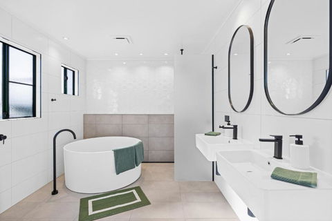 Spearmint House - Art Deco Gem In Misty Mountains - Tourism Caloundra 3