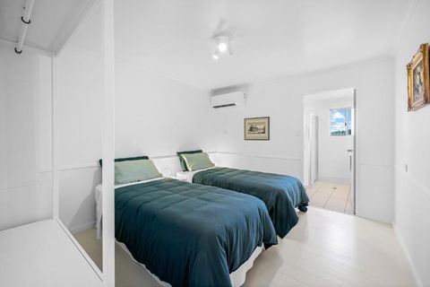 Spearmint House - Art Deco Gem In Misty Mountains - Tourism Caloundra 2