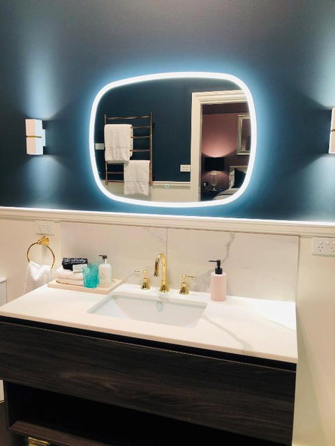 The Dudley Boutique Hotel - Tourism Caloundra 3