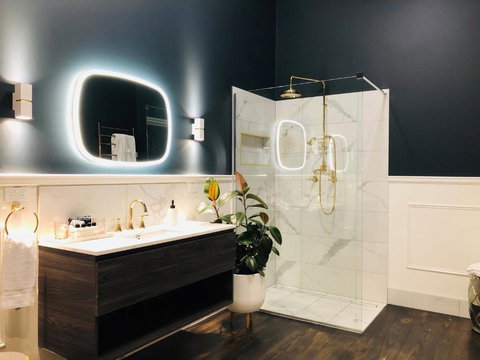 The Dudley Boutique Hotel - Tourism Caloundra 2