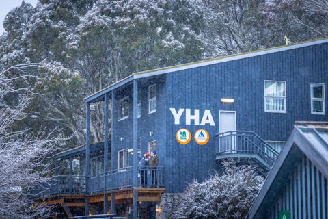 YHA Thredbo - Tourism Caloundra 0