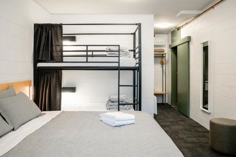 YHA Thredbo - Tourism Caloundra 1