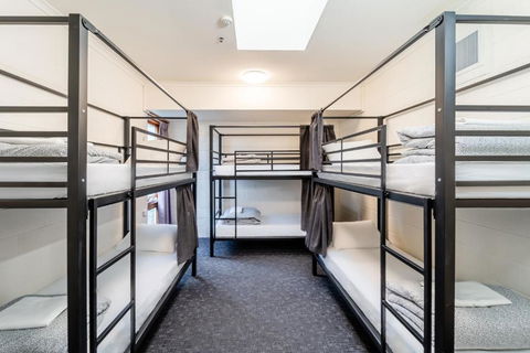 YHA Thredbo - Tourism Caloundra 2