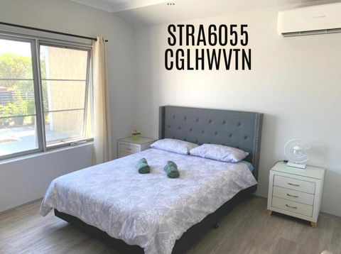 West Swan B&B - Tourism Caloundra 0