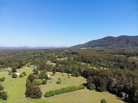 Yarrahapinni Homestead - Tourism Caloundra 2