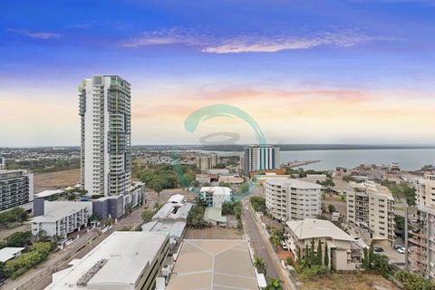 ZEN SUN CITY Cozy 2-BR/2-BA Ocean View Retreat - Tourism Caloundra 1