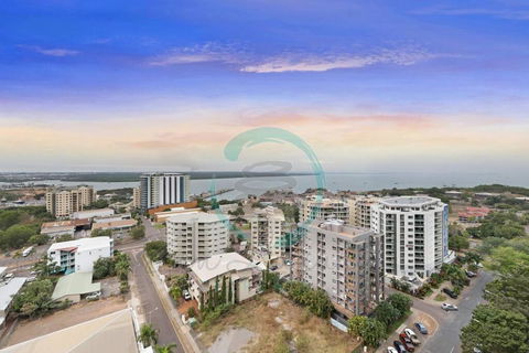 ZEN SUN CITY Cozy 2-BR/2-BA Ocean View Retreat - Tourism Caloundra 3