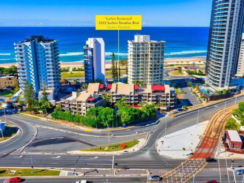 ZING - Tourism Caloundra 0