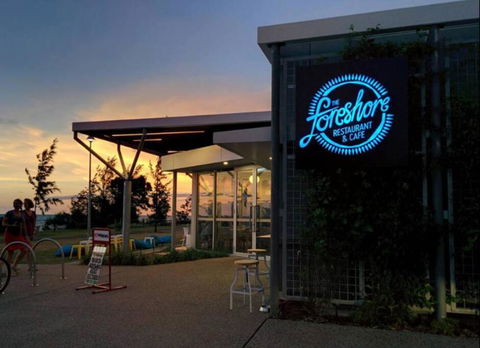 ZEN FORESHORE: 3-BR Nightcliff Foreshore-Front Apt - Tourism Caloundra 2