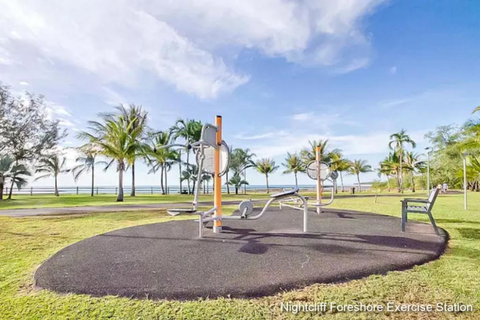 ZEN NOMAD 2-BR Nightcliff Apt Near Markets & Shops - Tourism Caloundra 1
