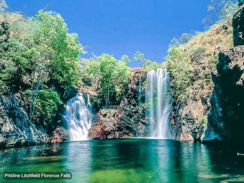 ZEN NOMAD 2-BR Nightcliff Apt Near Markets & Shops - Tourism Caloundra 2