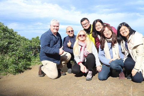 Small-Group Great Ocean Road And Twelve Apostles Full-Day Tour - Tourism Caloundra 3