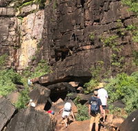 3-Day Kakadu 4WD Camping Safari from Darwin - Tourism Caloundra