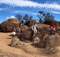 The Big Wave Rock Private Day Tour - Tourism Caloundra