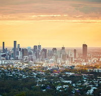 Brisbane City - Private Helicopter Sunset Flight - 25min - Tourism Caloundra
