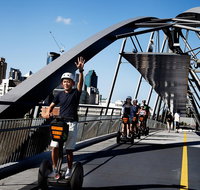 Brisbane Segway Sightseeing Tour - Tourism Caloundra