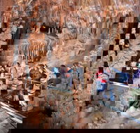 Private Tour Jenolan Caves  Blue Mountains in a day - Tourism Caloundra