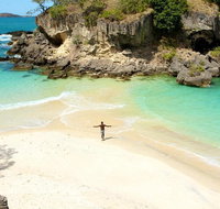 Crossing Country 5 Day Yolngu Homeland Tour - Tourism Caloundra