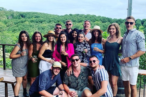 Afternoon Brewery And Distillery Session - Tourism Caloundra 5