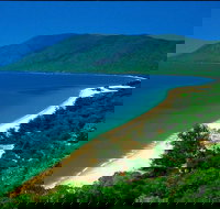 Cairns Reef and Rainforest Combo Daintree Rainforest and the Great Barrier Reef - Tourism Caloundra