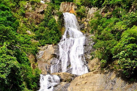 3-Day Small-Group Tour Of North Queensland With Pick Up - Tourism Caloundra 1
