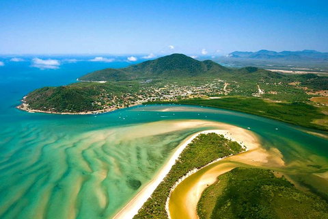 3-Day Small-Group Tour Of North Queensland With Pick Up - Tourism Caloundra 2