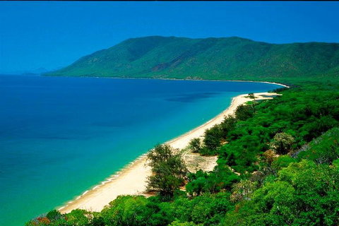 3-Day Small-Group Tour Of North Queensland With Pick Up - Tourism Caloundra 3