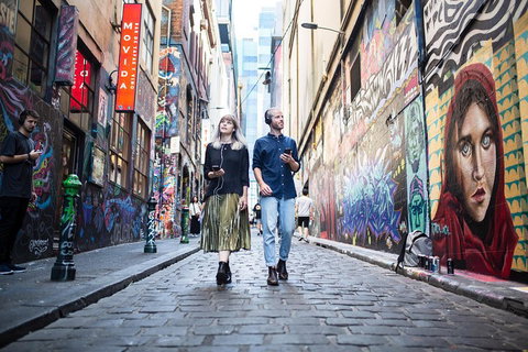 Melbourne Audio Tour: A Self-Guided Walk Through The City - Tourism Caloundra 0