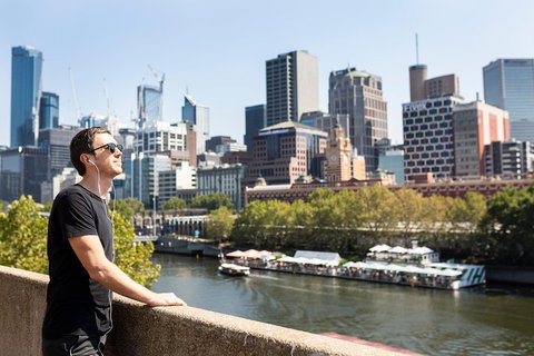 Melbourne Audio Tour: A Self-Guided Walk Through The City - Tourism Caloundra 5
