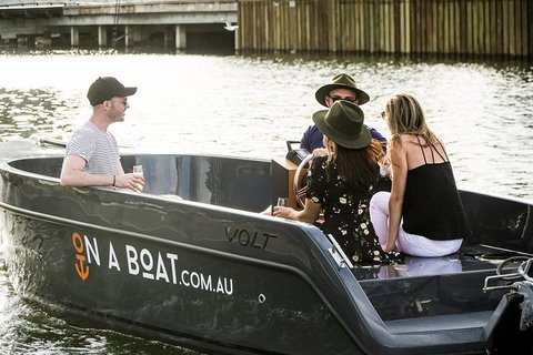 1.5-Hour Boat Rental In Melbourne - Tourism Caloundra 1